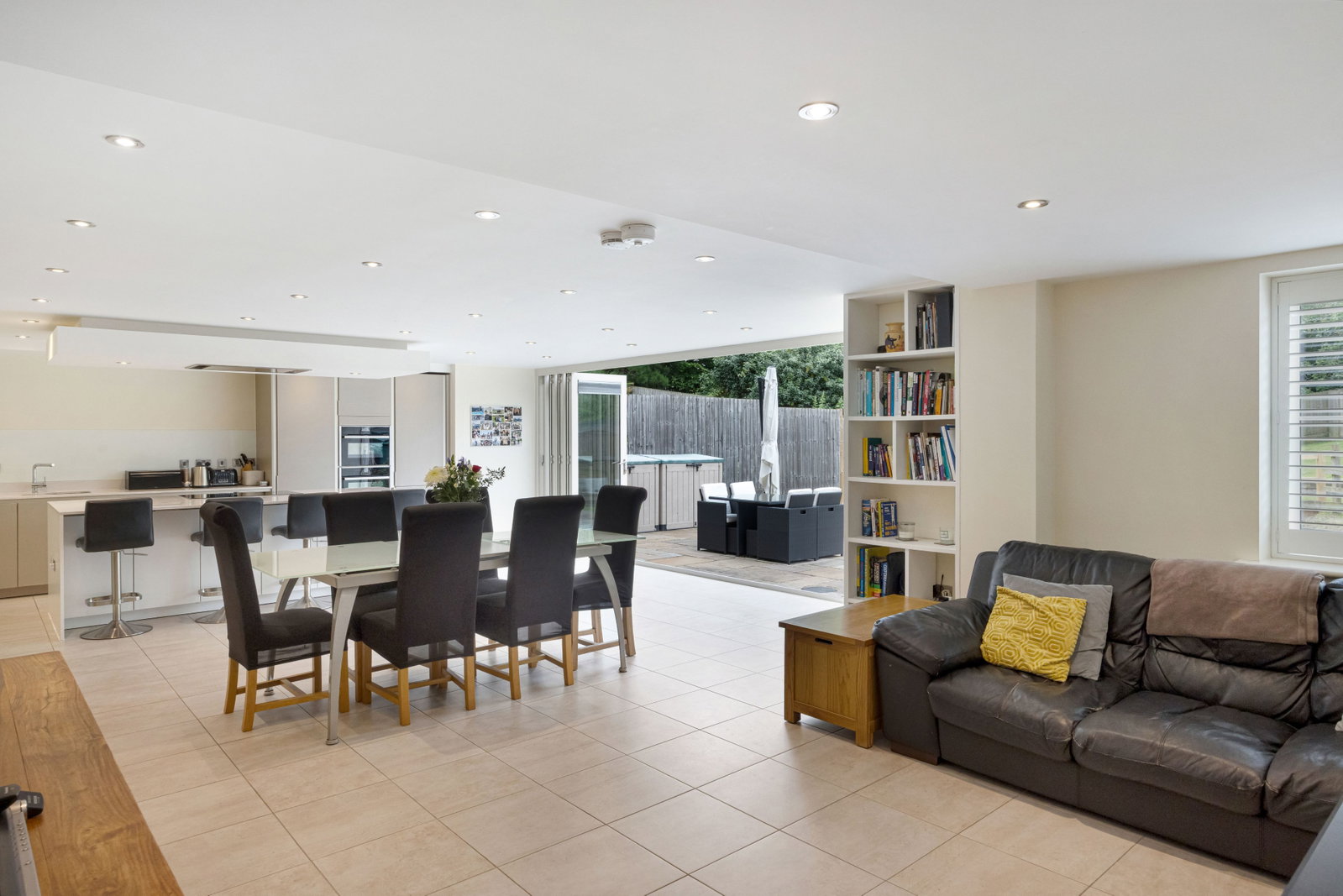 Detached House in Cheltenham