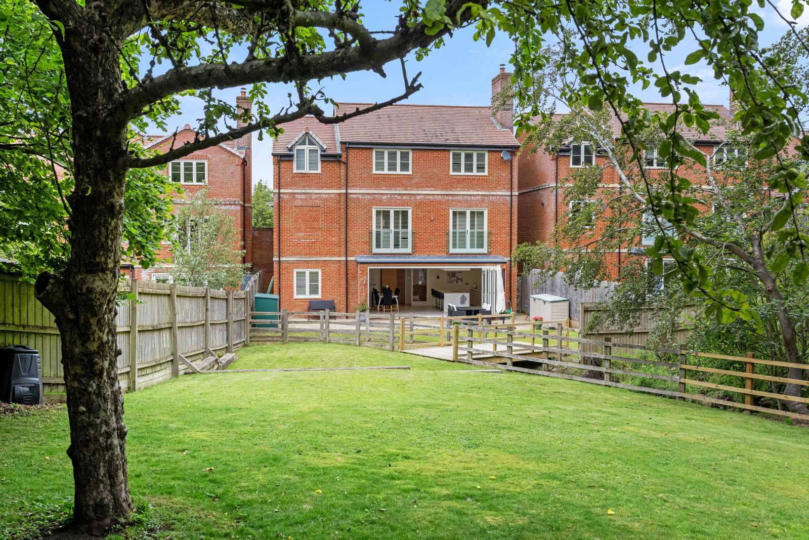 Detached House in Cheltenham