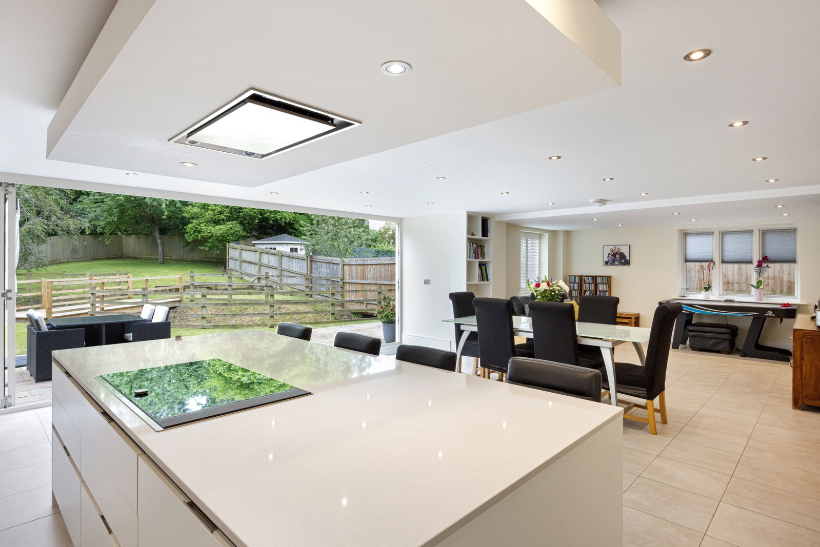 Detached House in Cheltenham