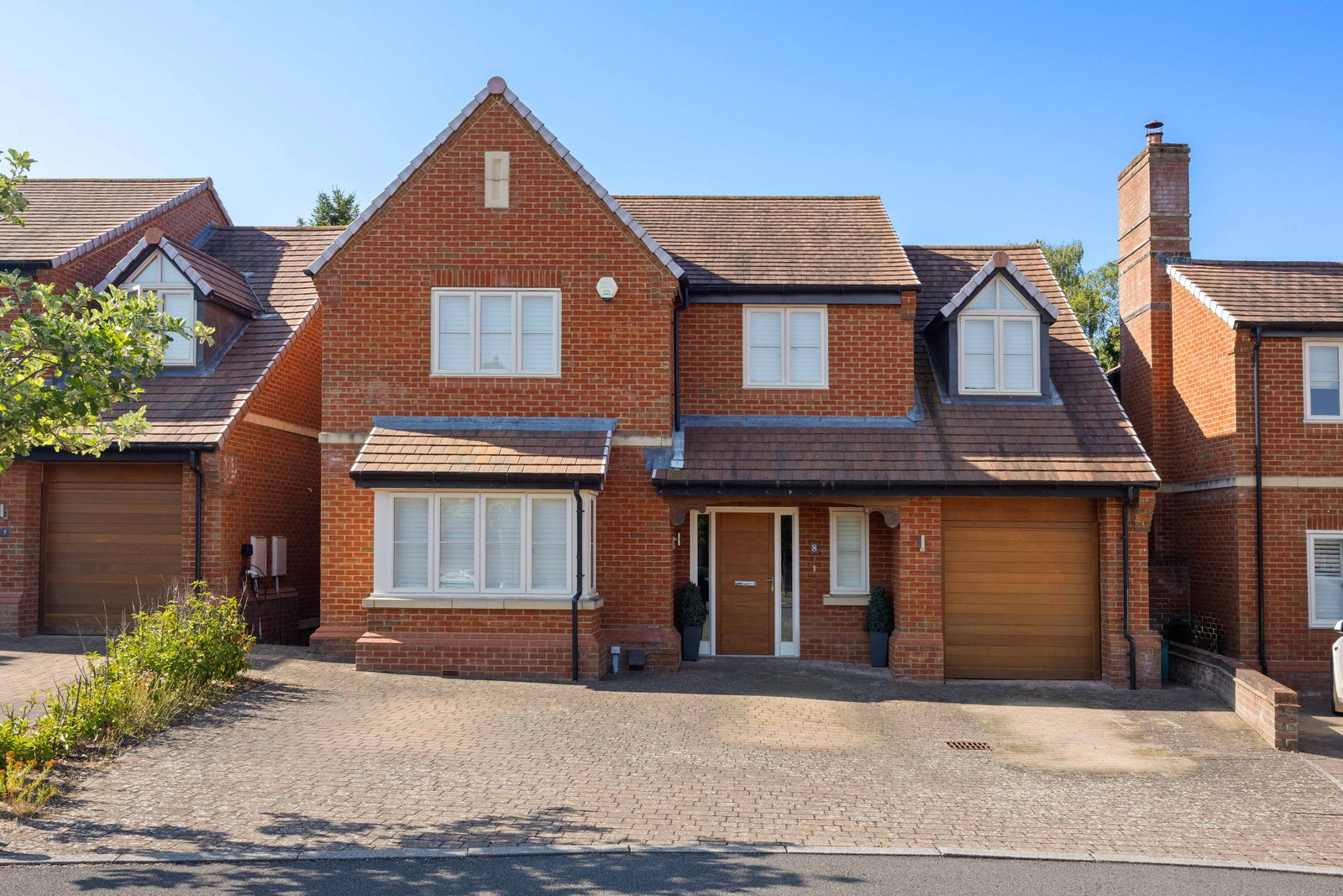 Detached House in Cheltenham