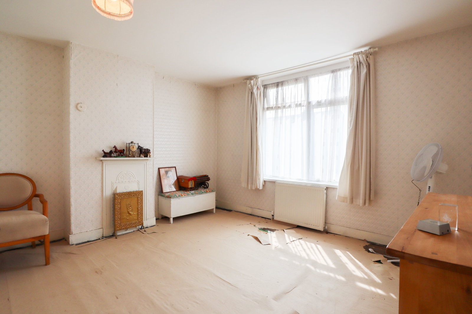 Terraced House in Calne