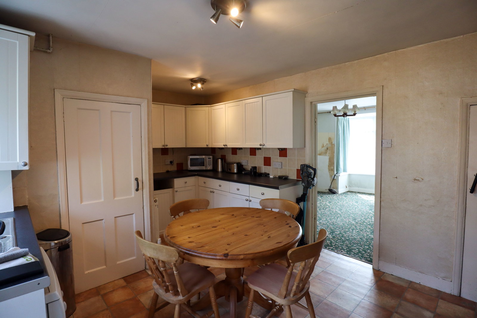 Terraced House in Calne