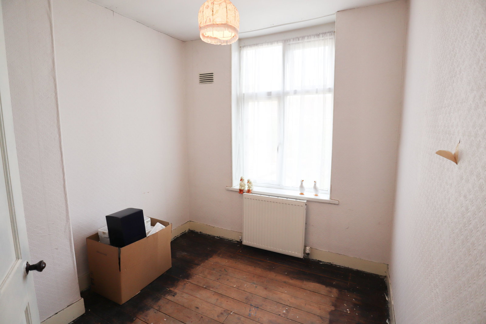 Terraced House in Calne