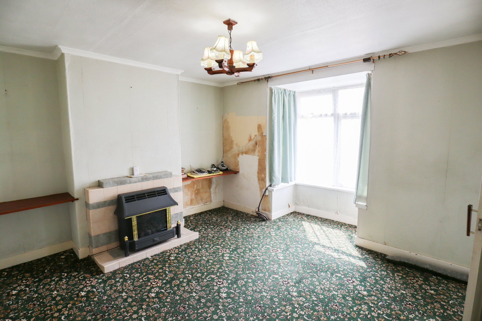 Terraced House in Calne