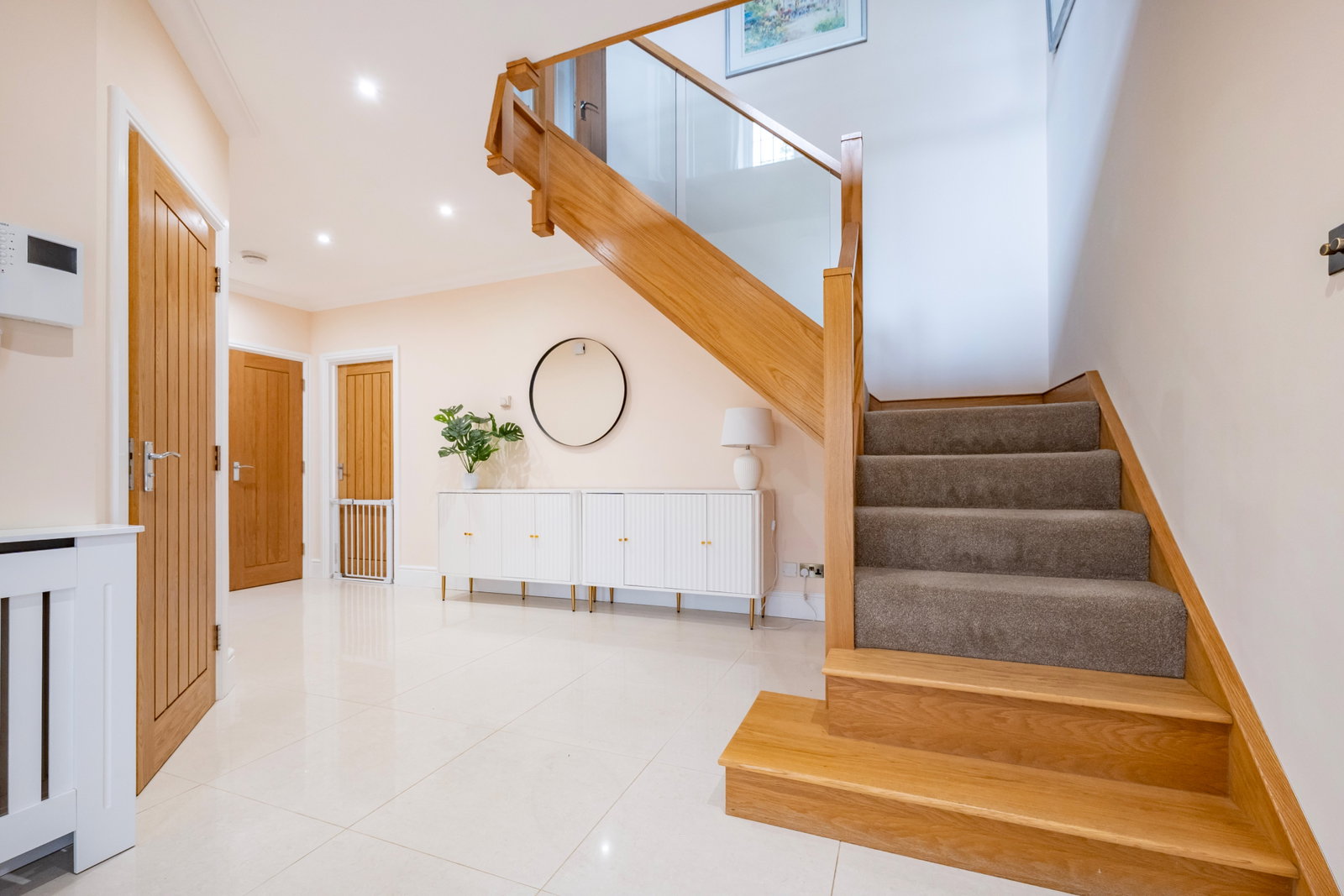 Detached House in Bromley