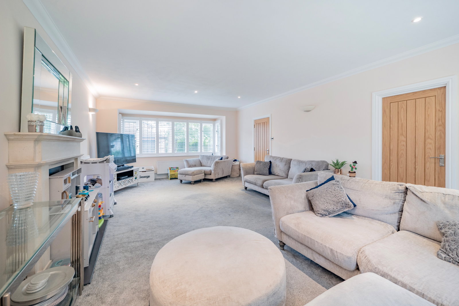 Detached House in Bromley
