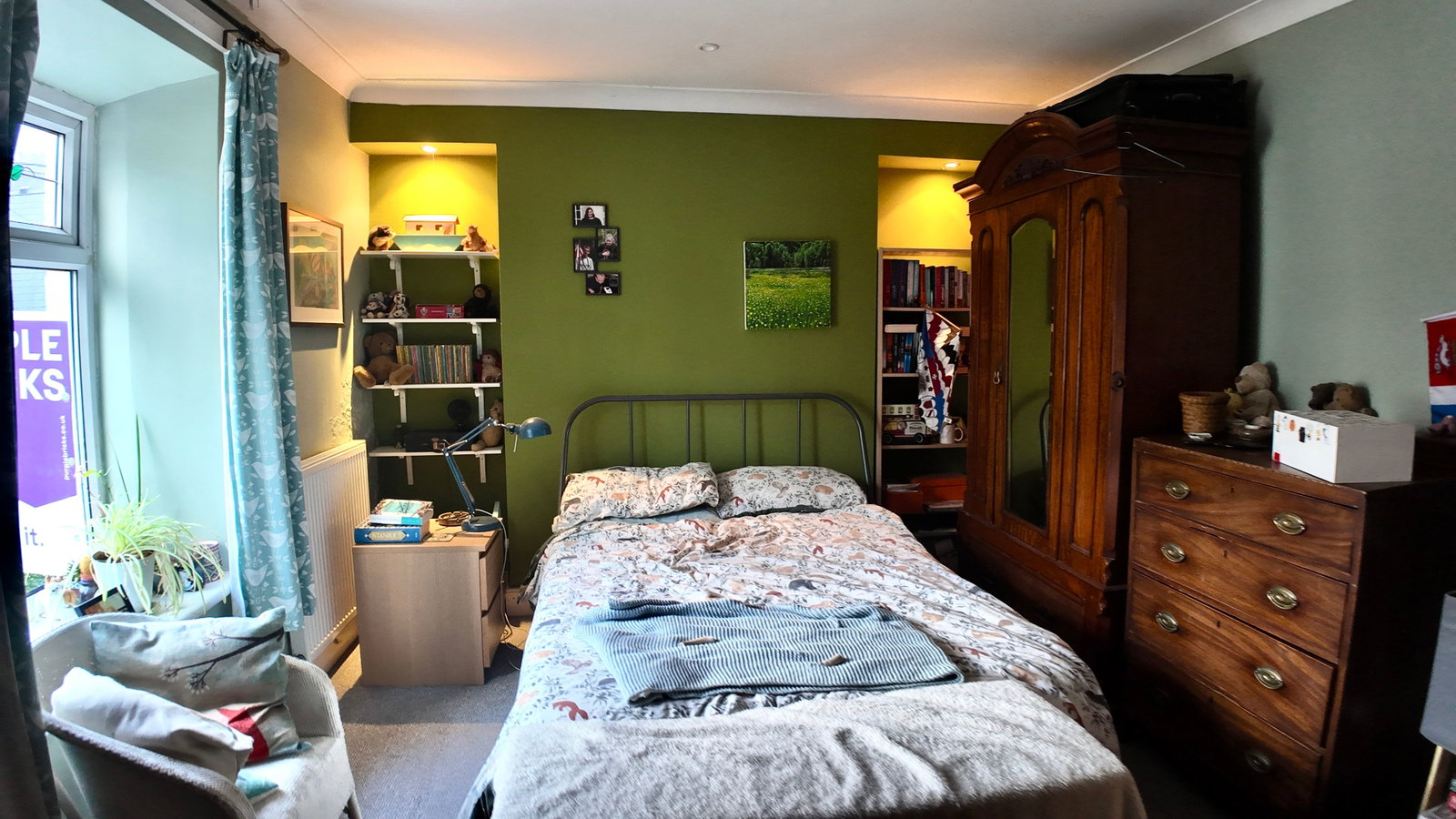 Detached House in Abertillery 5