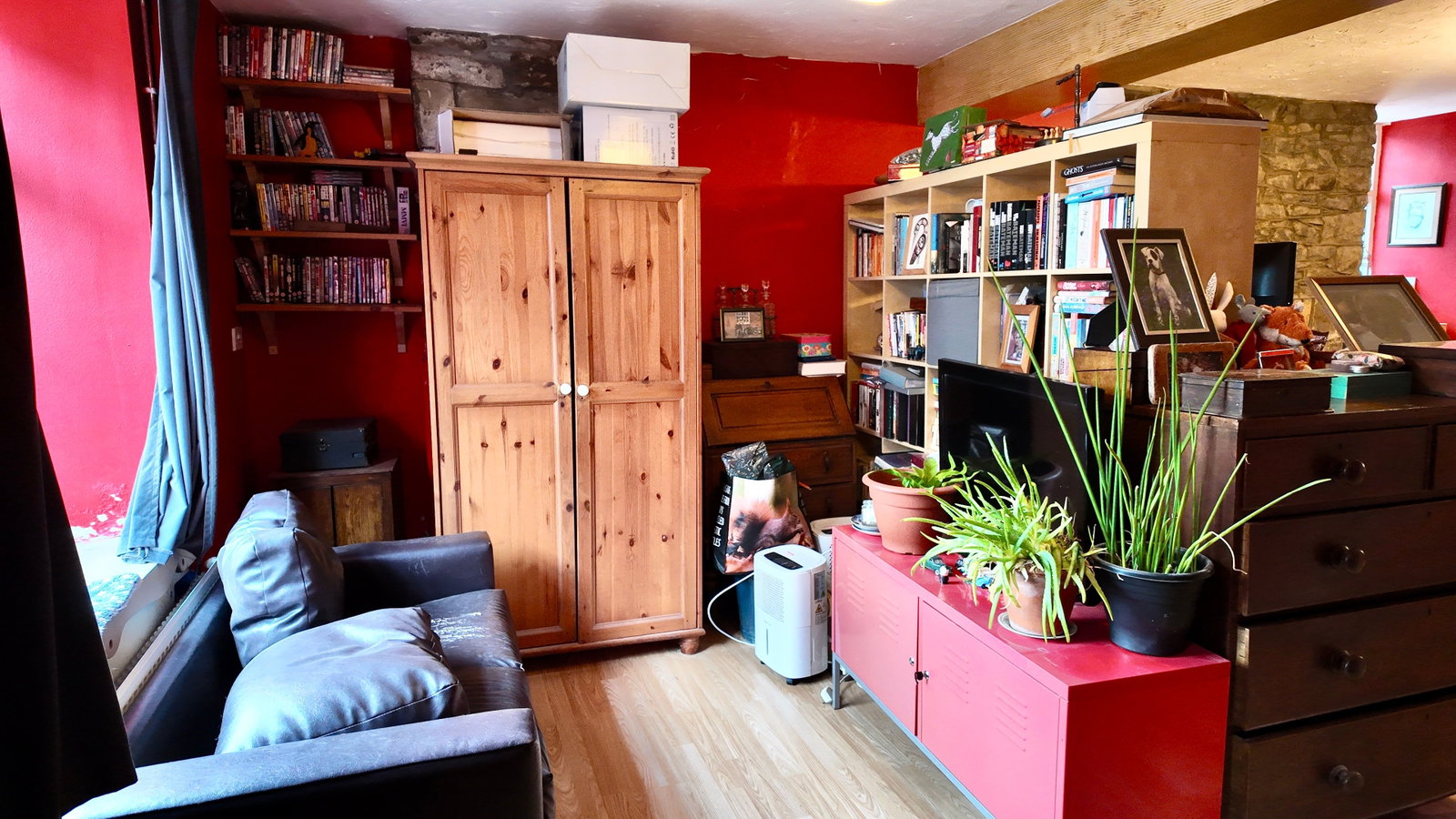 Detached House for sale in Abertillery, Hill Street, Abertillery, NP13, 1679 m²