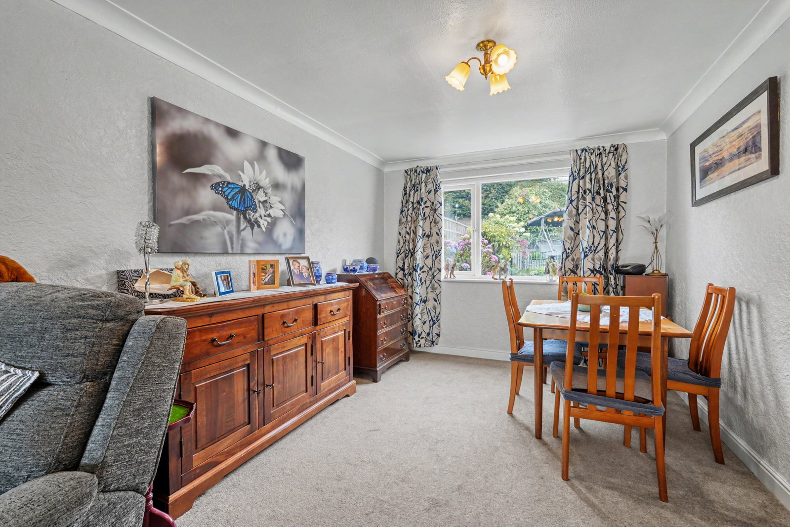 Semi Detached House for sale in Workington, Derwent Ridge, Seaton, Workington, CA14 1EJ