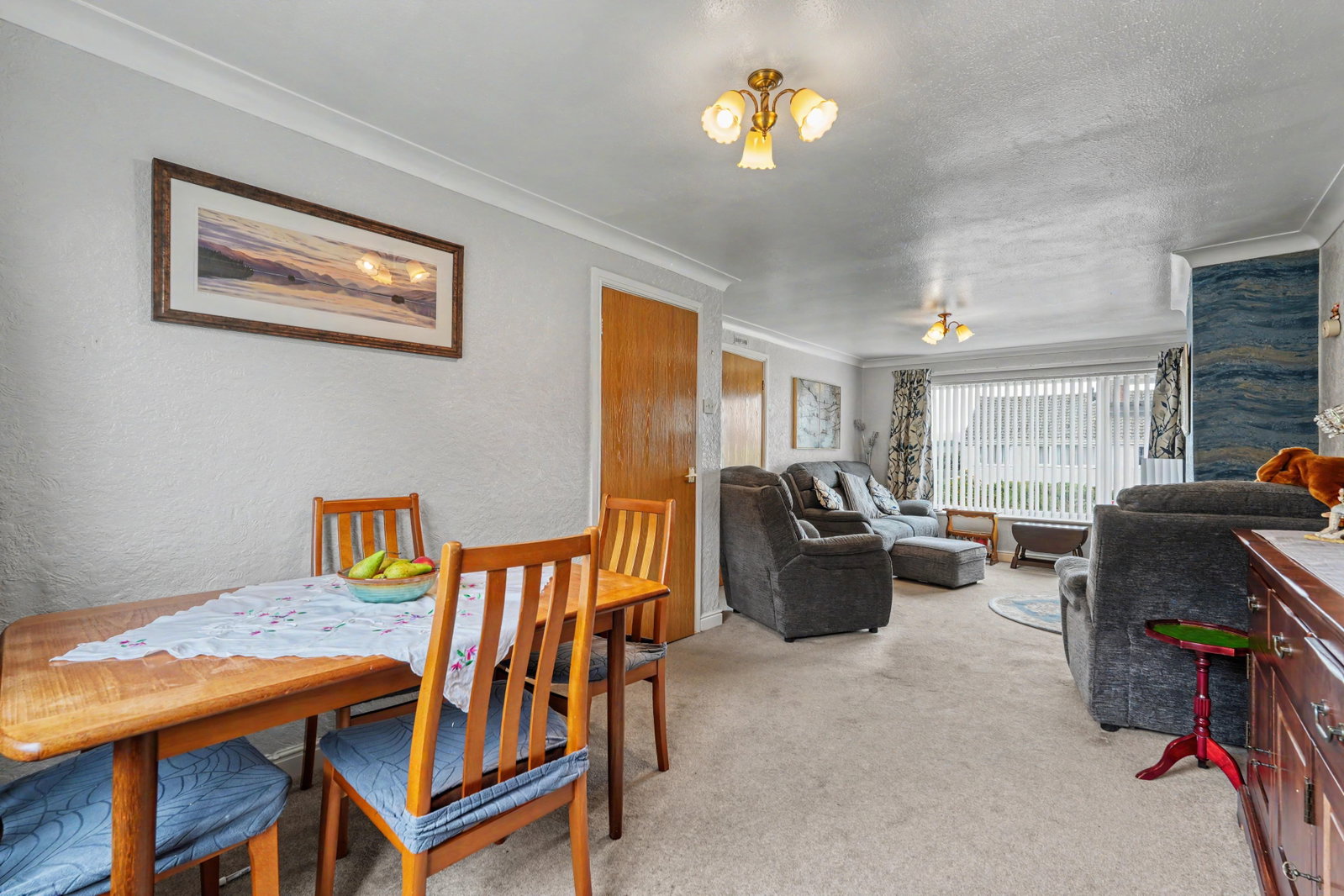 Semi Detached House for sale in Workington, Derwent Ridge, Seaton, Workington, CA14 1EJ
