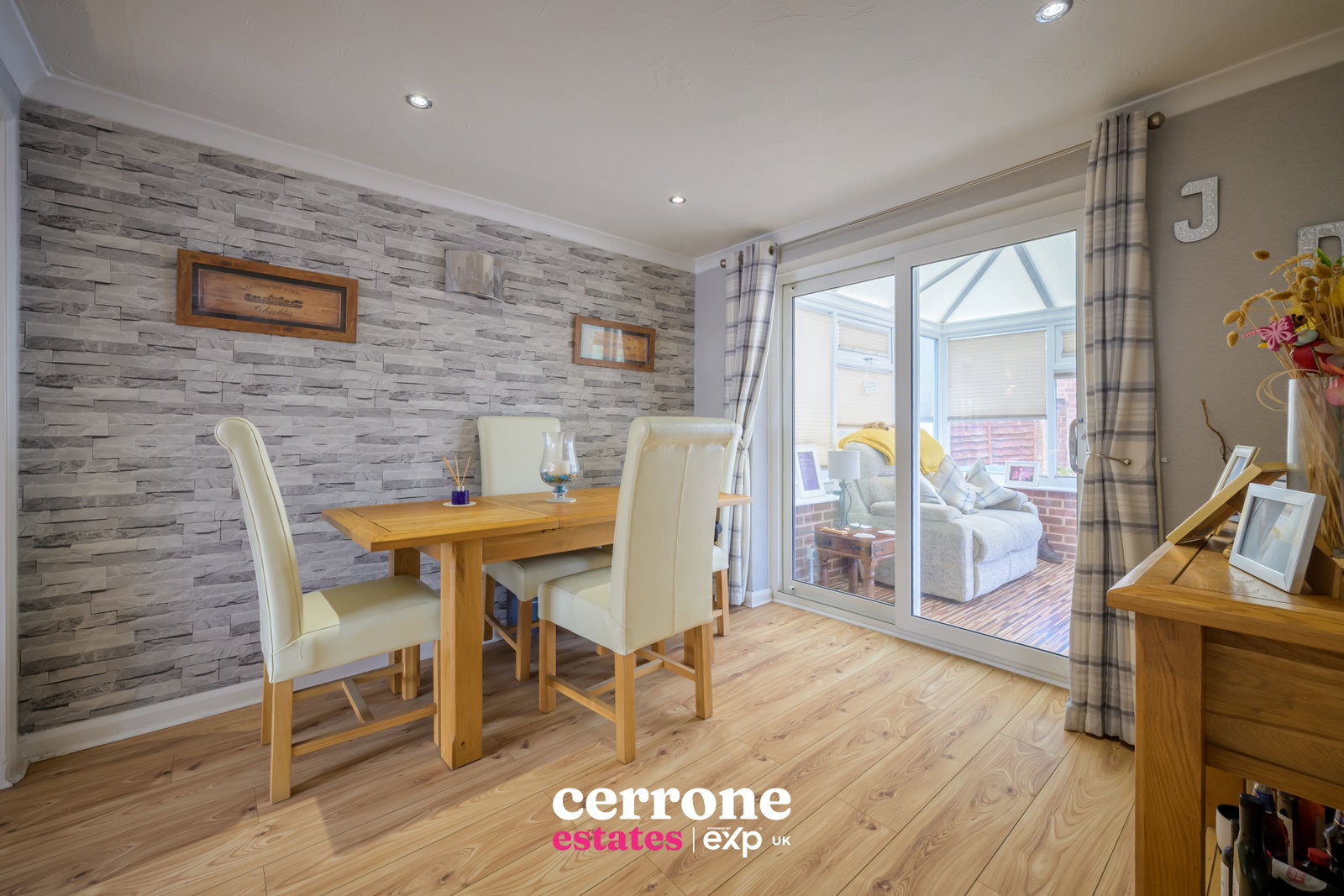 Detached House in Bromsgrove