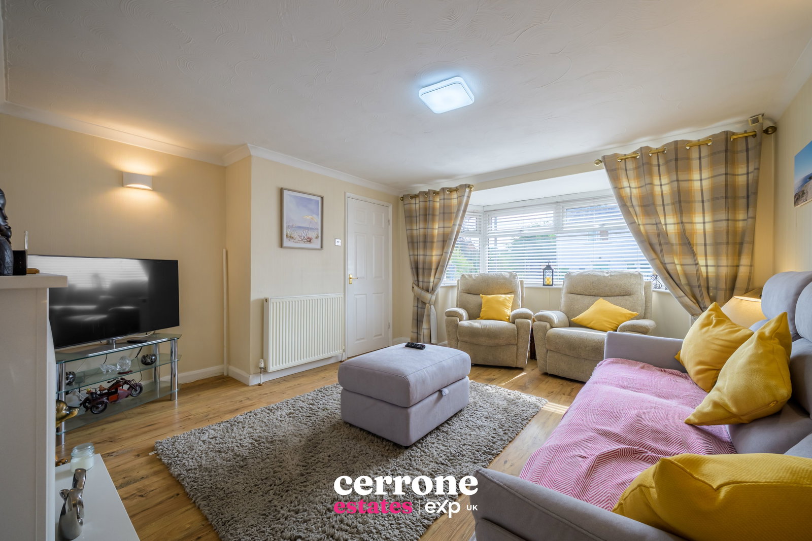 Detached House in Bromsgrove