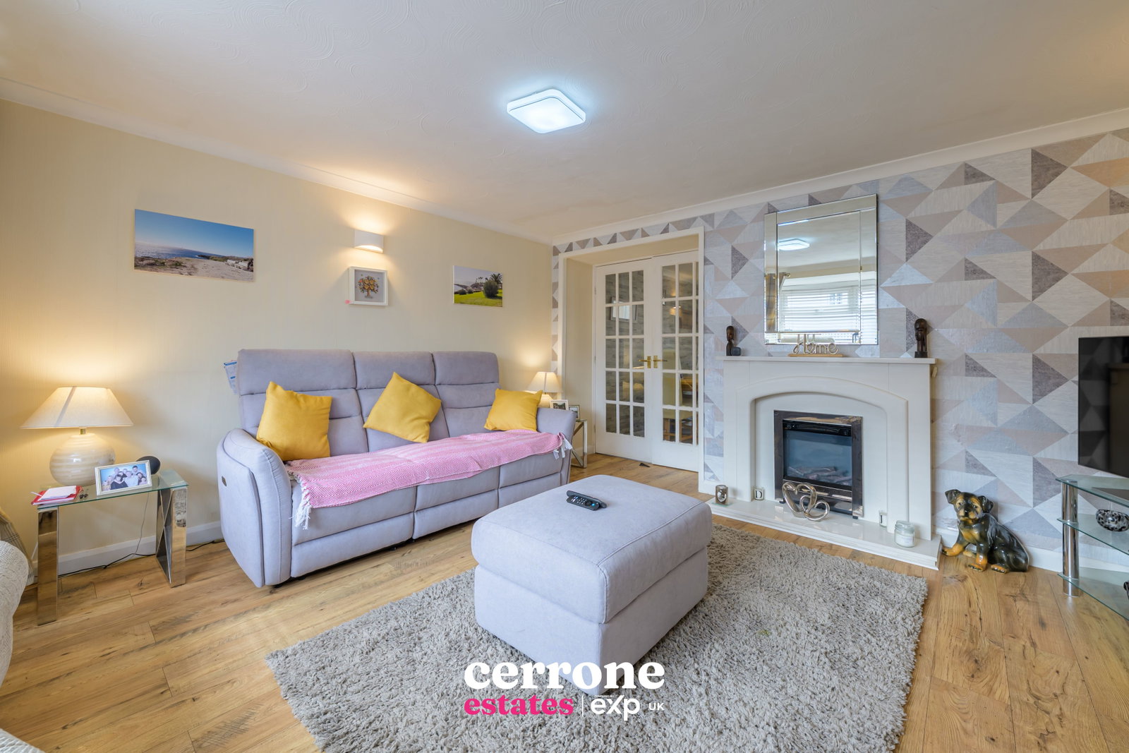Detached House in Bromsgrove