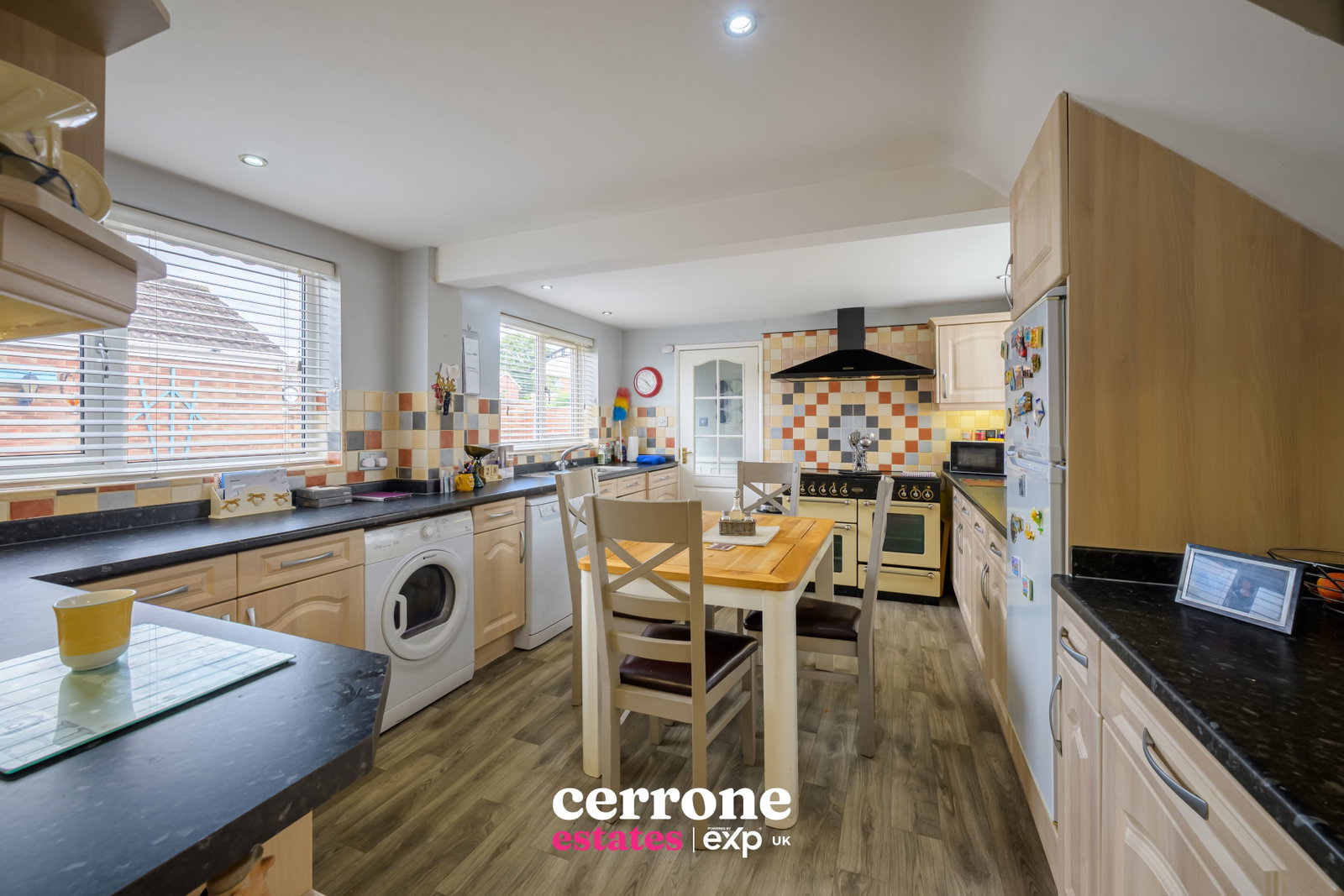 Detached House in Bromsgrove