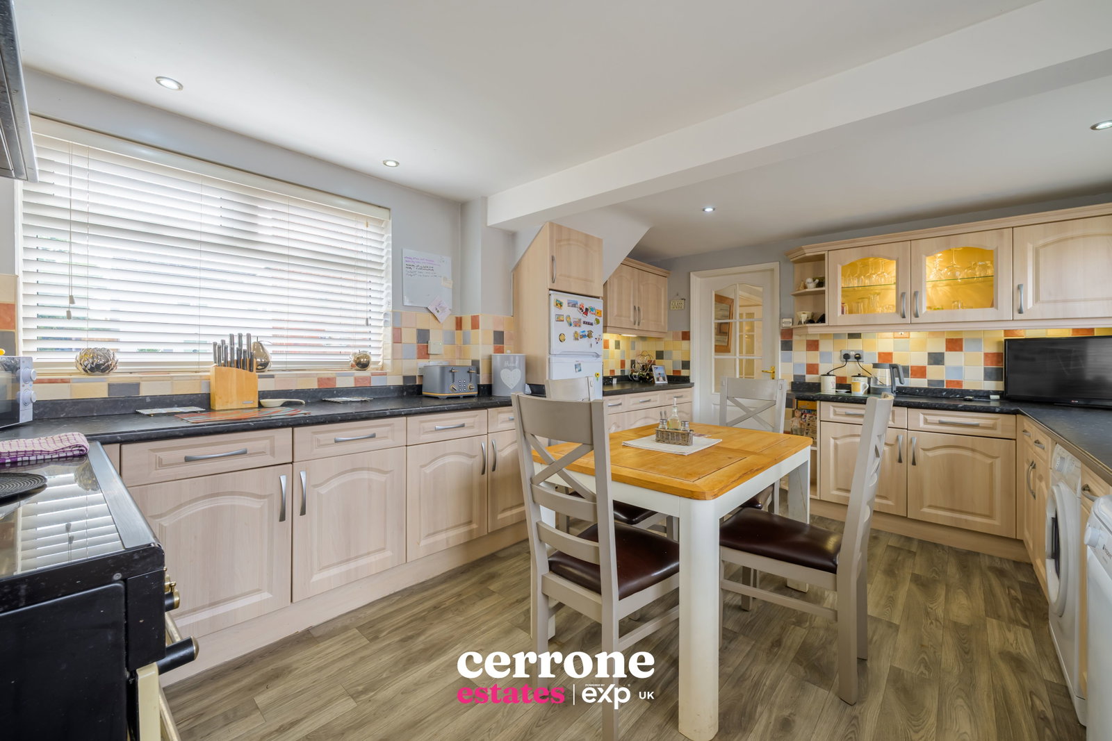 Detached House in Bromsgrove