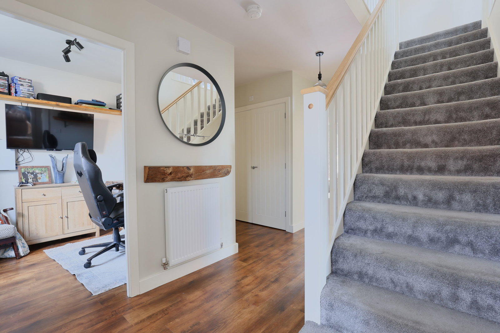 Detached House in Bedford