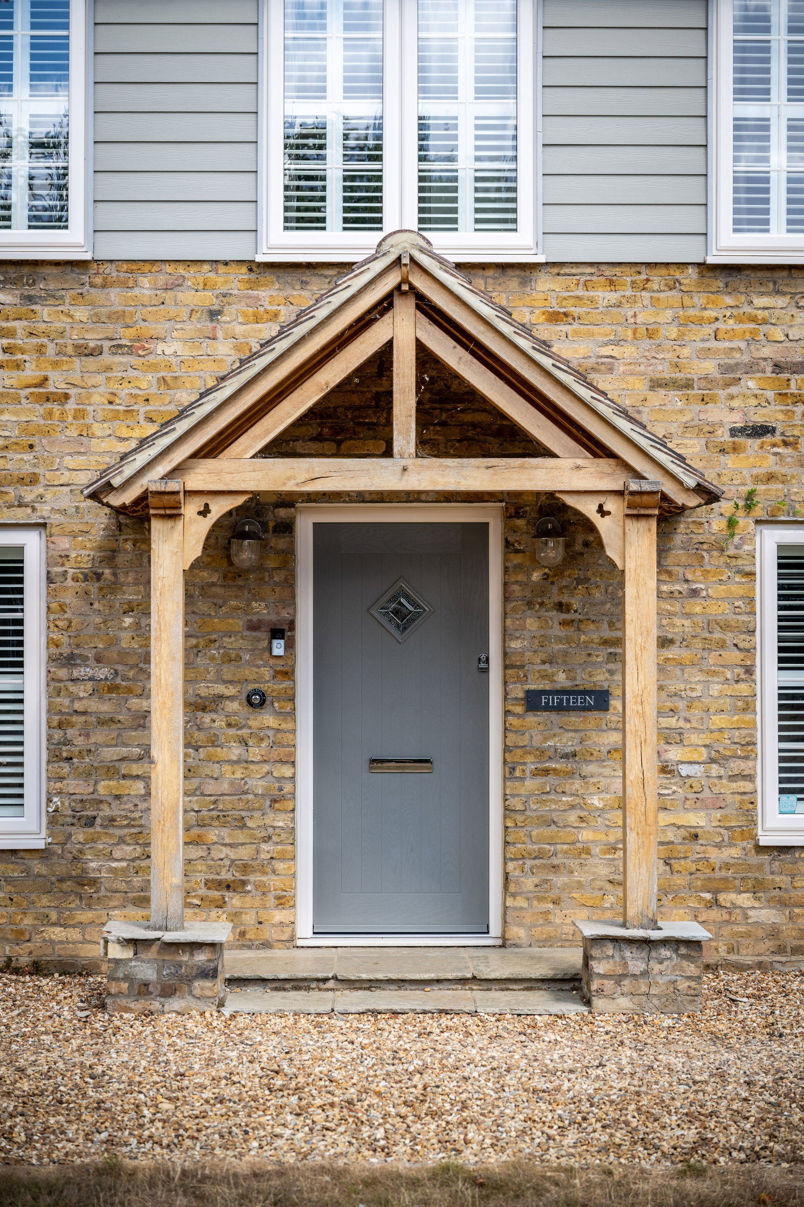 Detached House in Bedford 3