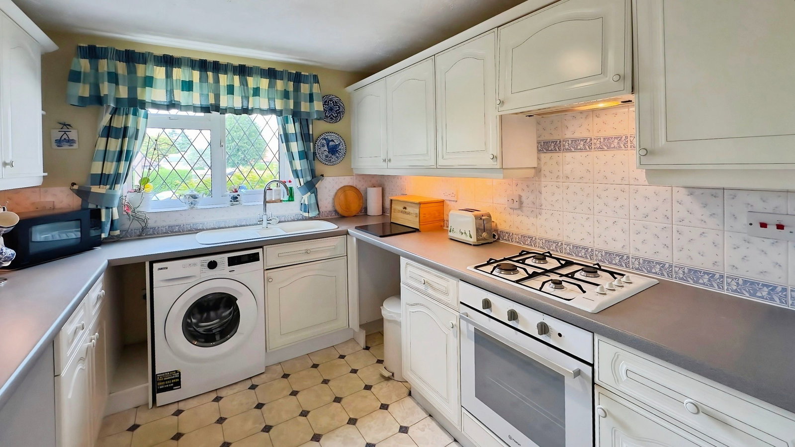 Bungalow in Ilkeston