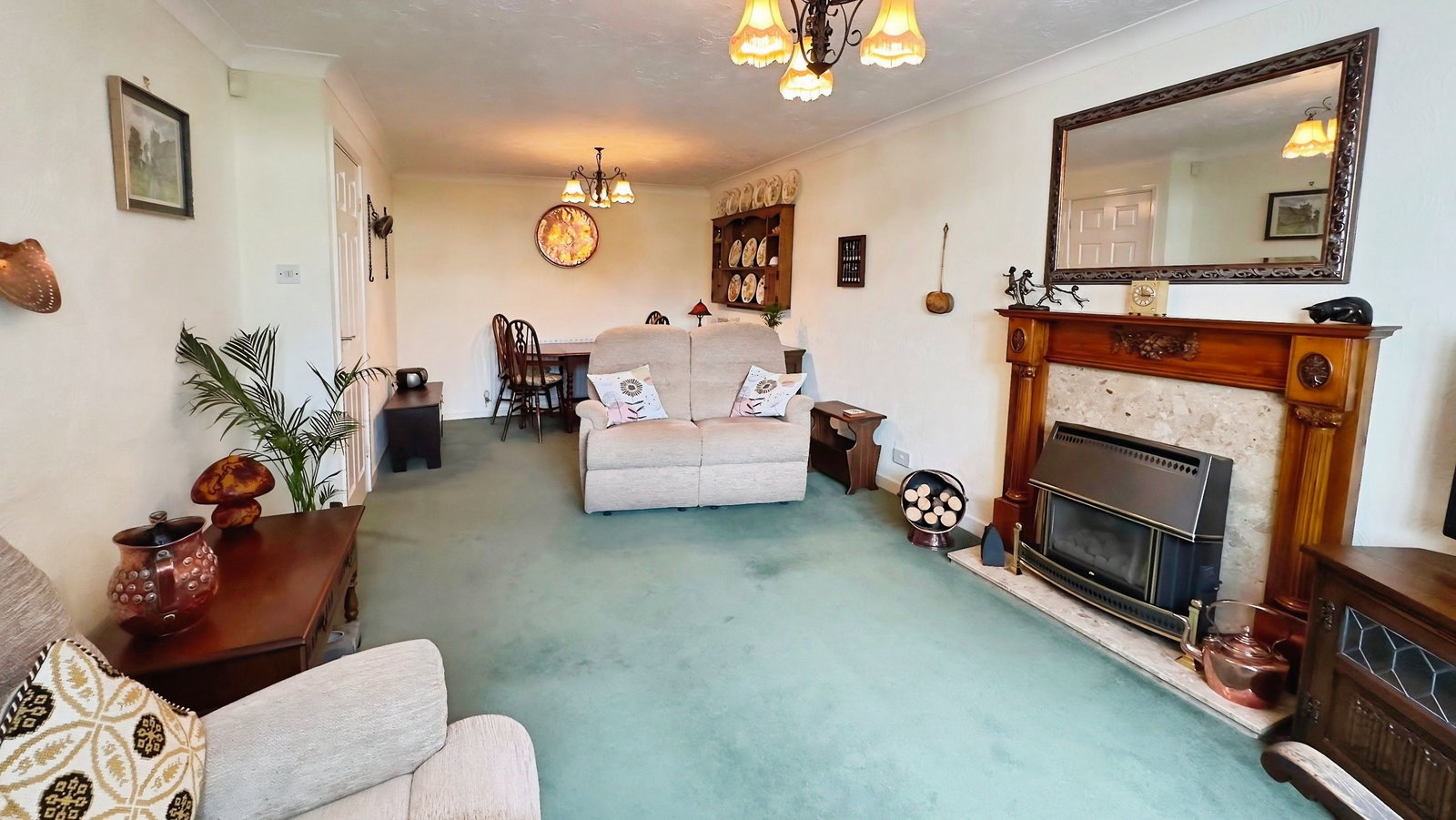 Bungalow in Ilkeston