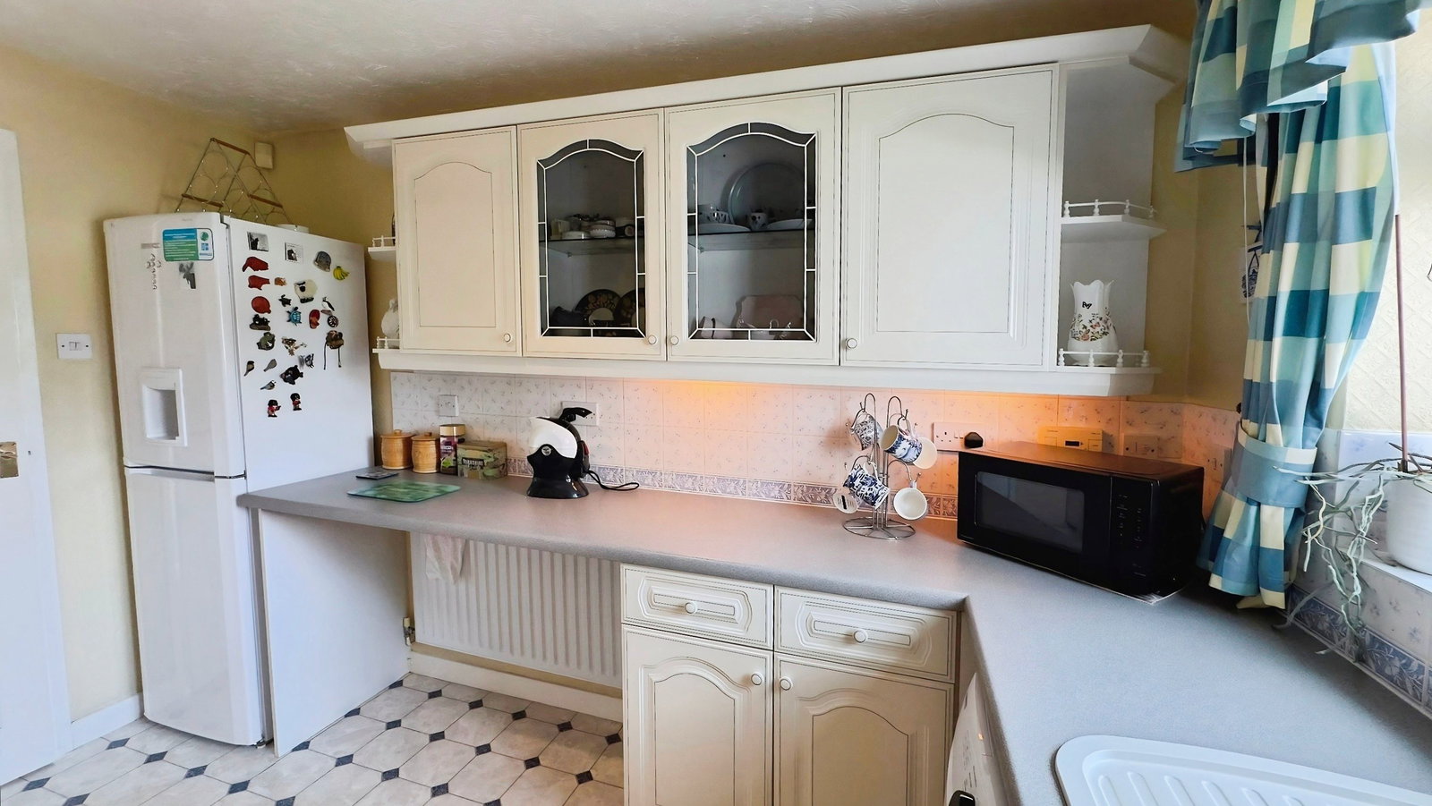 Bungalow in Ilkeston