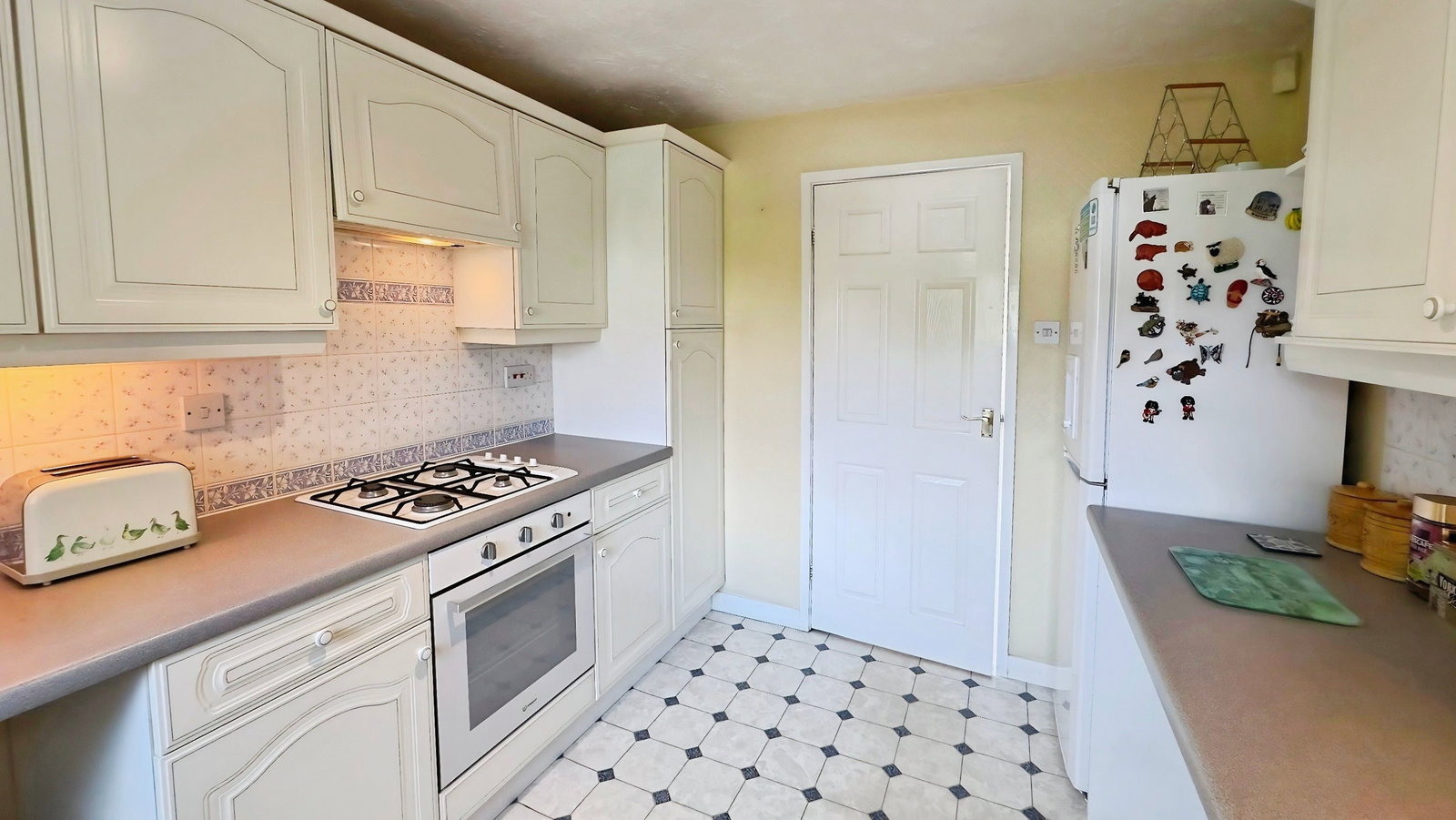 Bungalow in Ilkeston