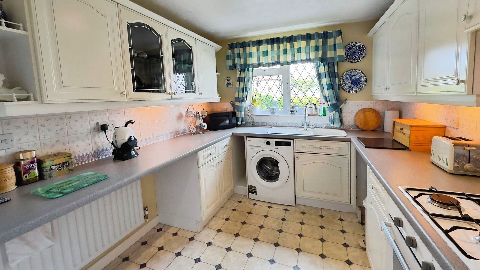 Bungalow in Ilkeston