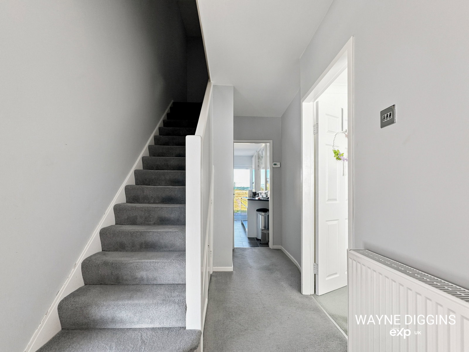Semi Detached House in Stanford-le-hope