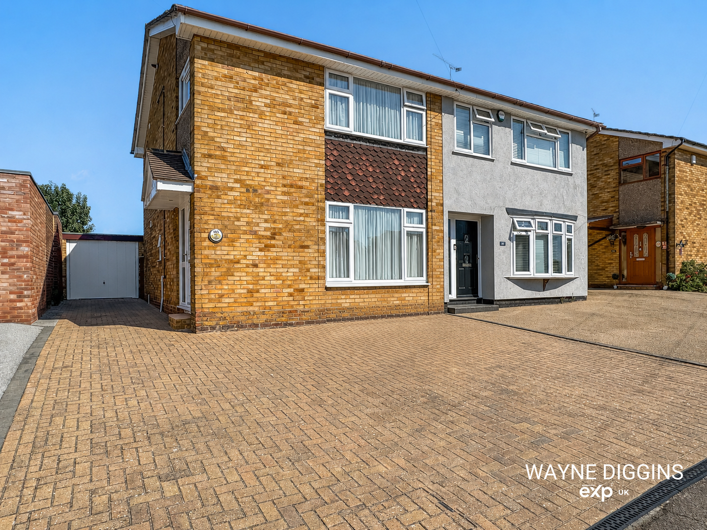 Semi Detached House in Stanford-le-hope