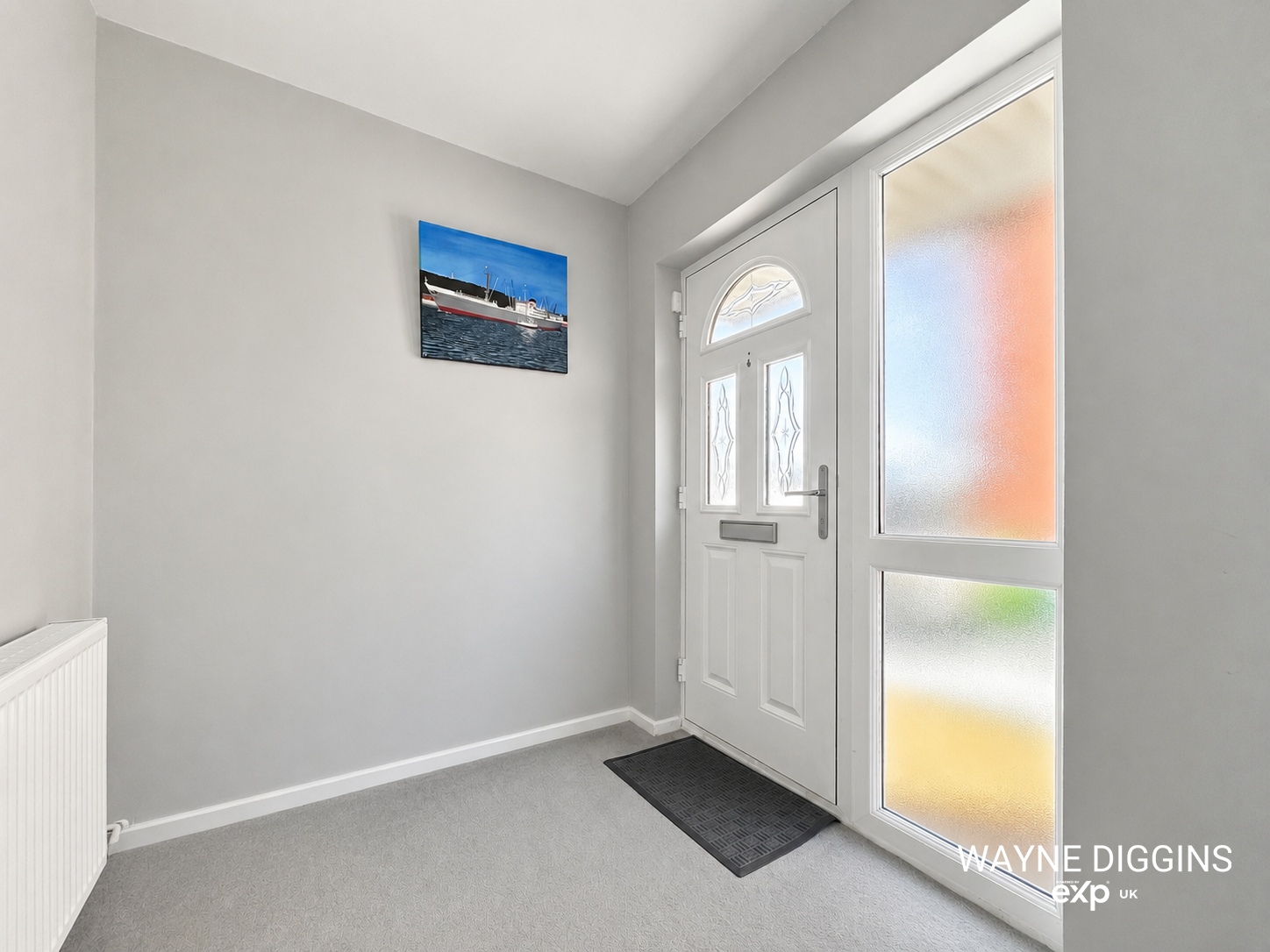 Semi Detached House in Stanford-le-hope