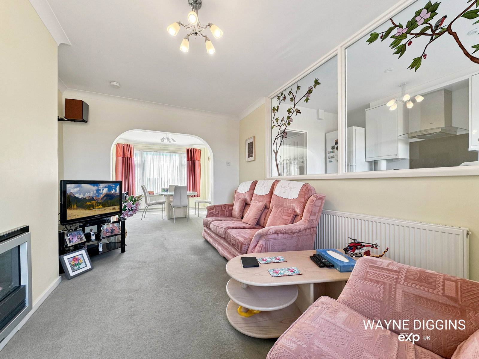 Semi Detached House in Stanford-le-hope