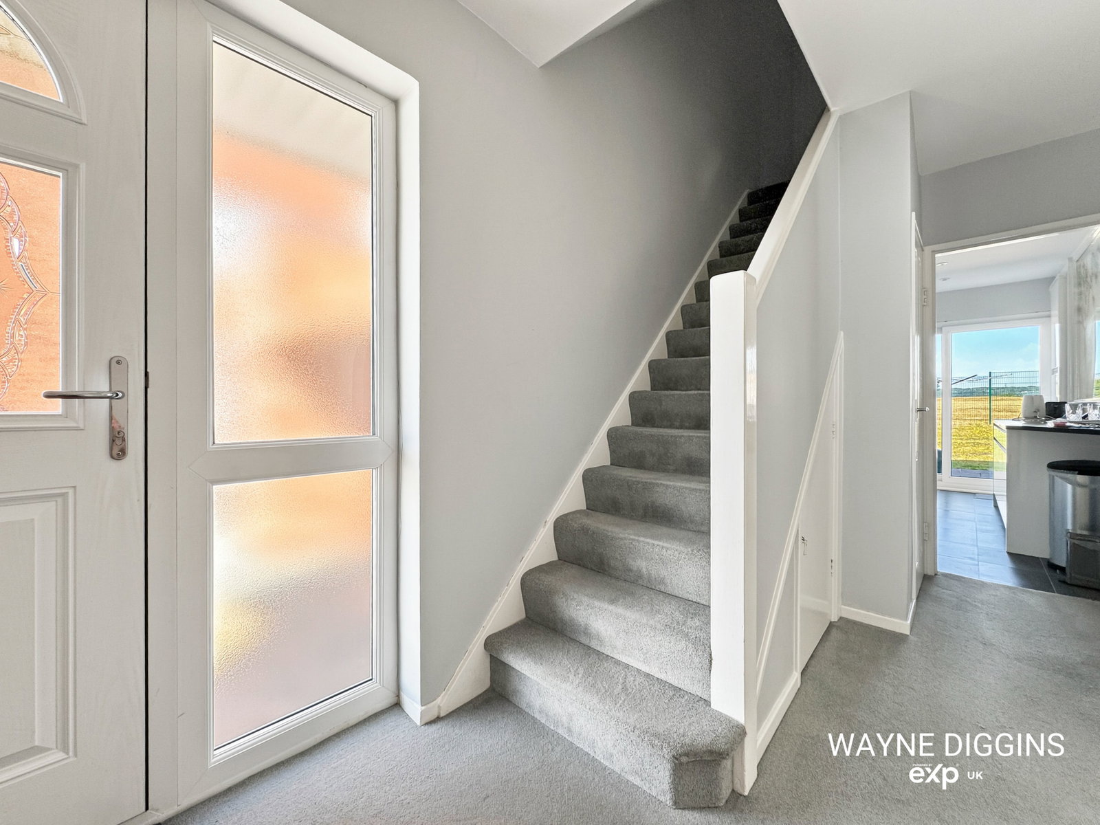 Semi Detached House in Stanford-le-hope