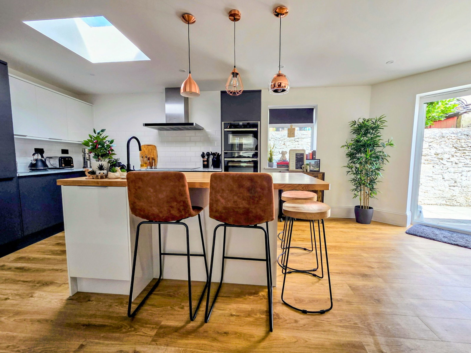 End Of Terrace House for sale in Plymouth, Knighton Road, Plymouth