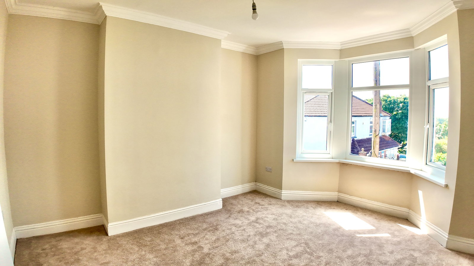 Terraced House in Newport 5