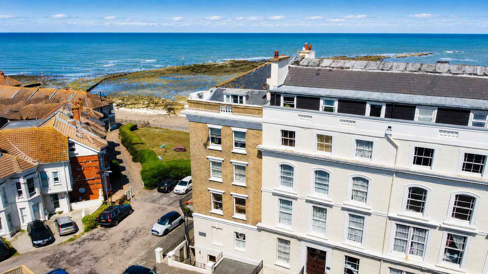 Flat in Margate