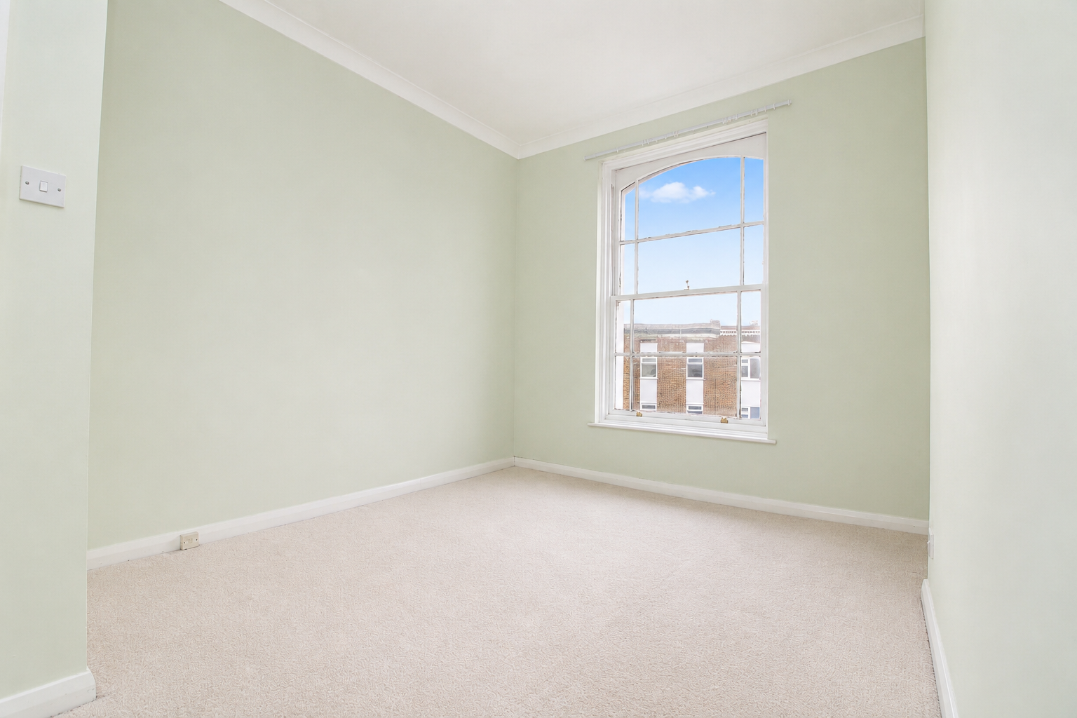 Flat in Margate