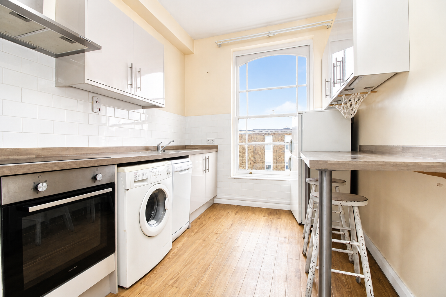 Flat in Margate