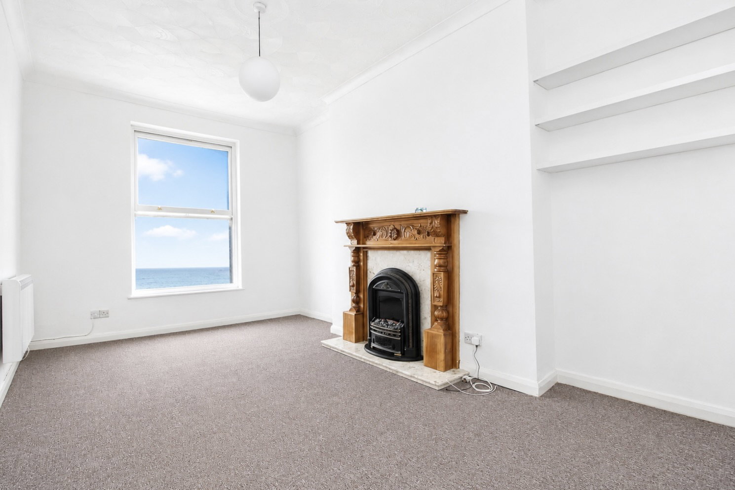 Flat in Margate