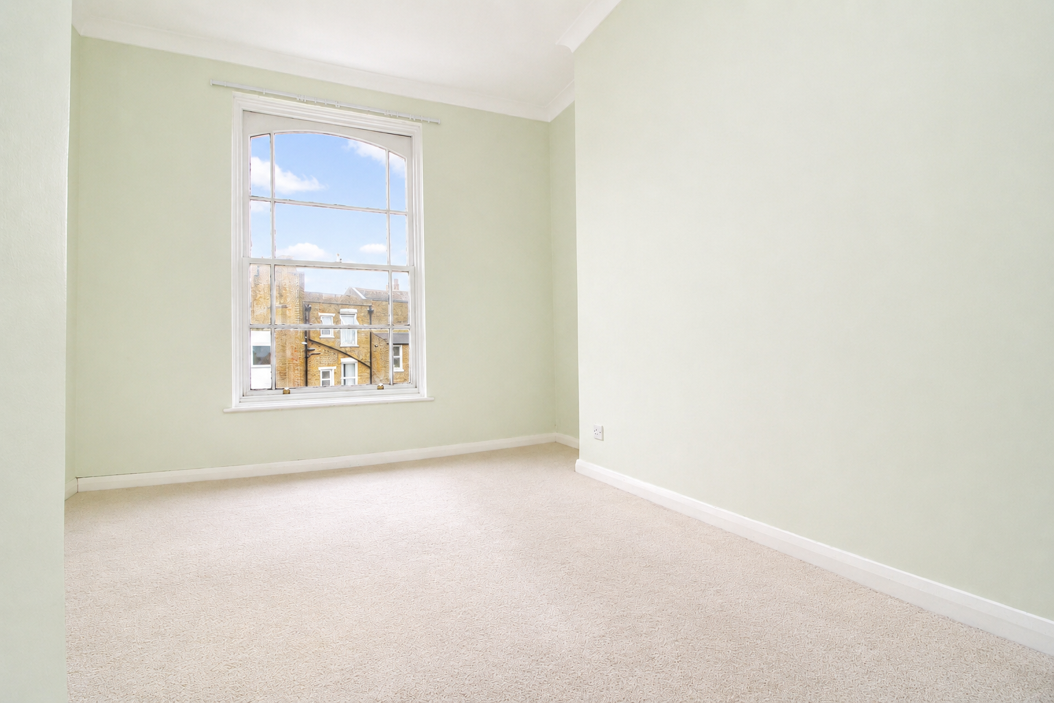 Flat in Margate