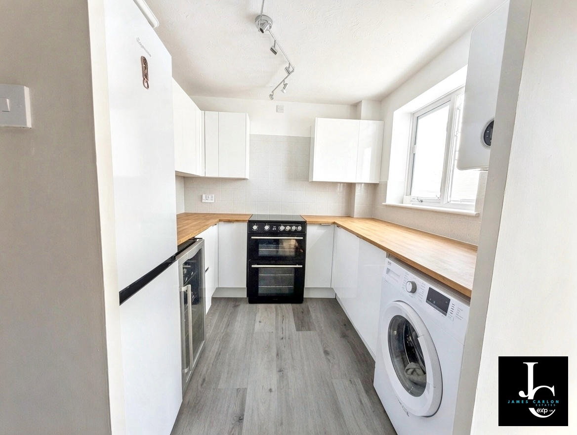 Terraced House in Telford