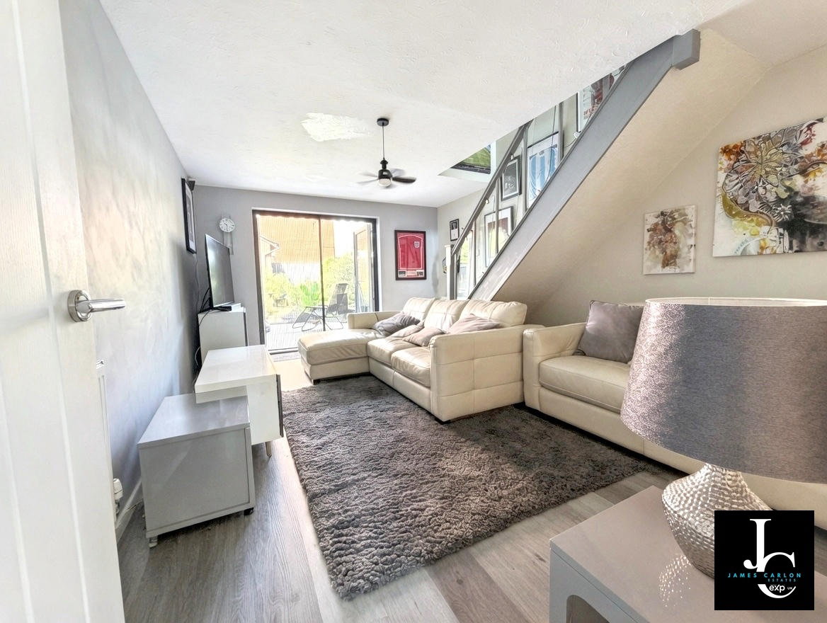 Terraced House in Telford