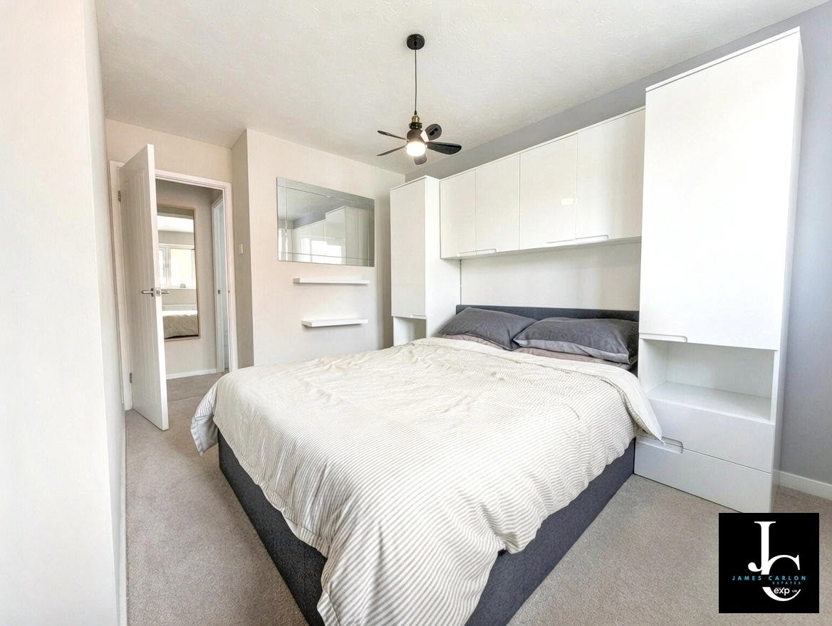 Terraced House in Telford