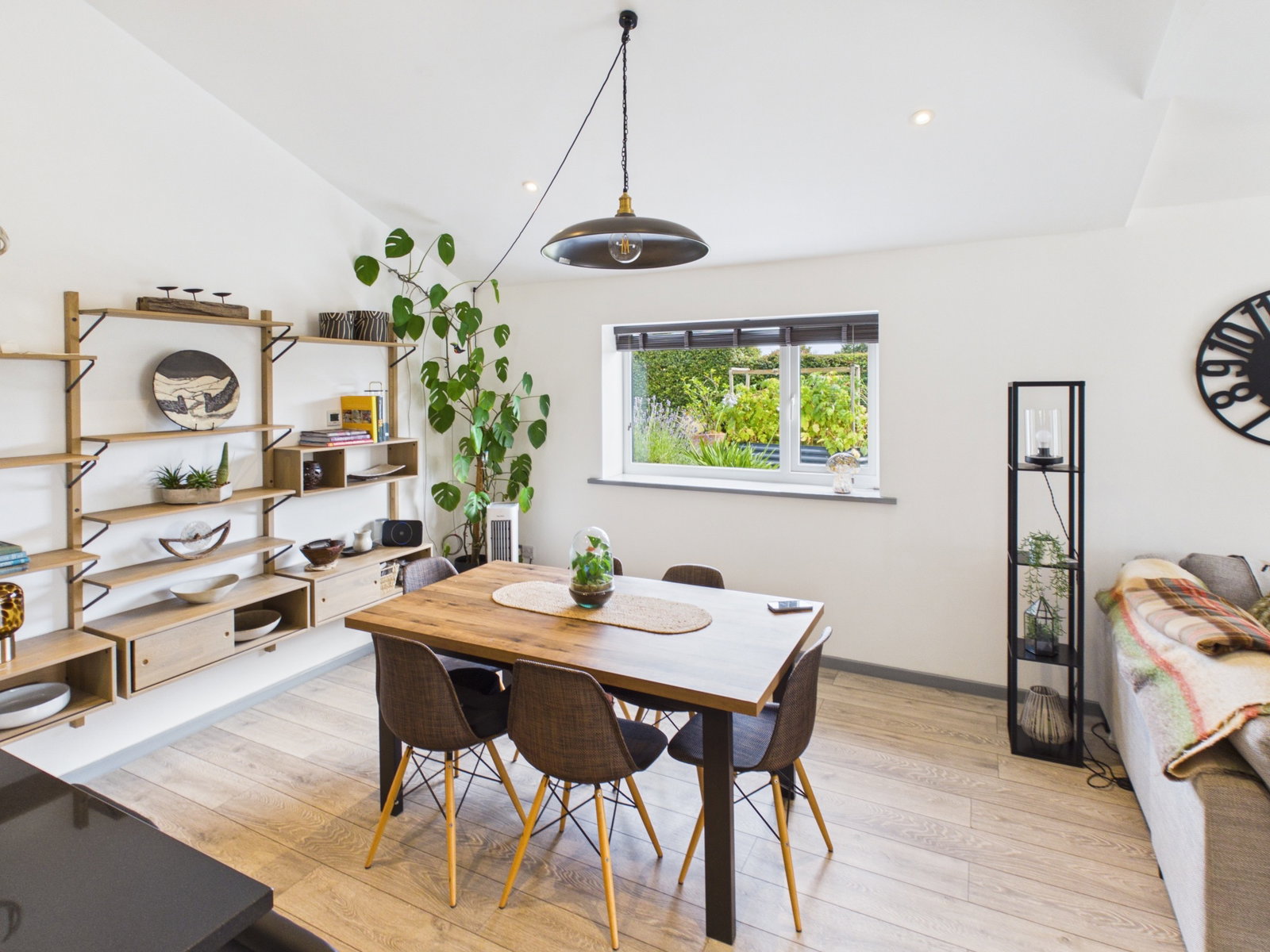 Barn Conversion in Stowmarket