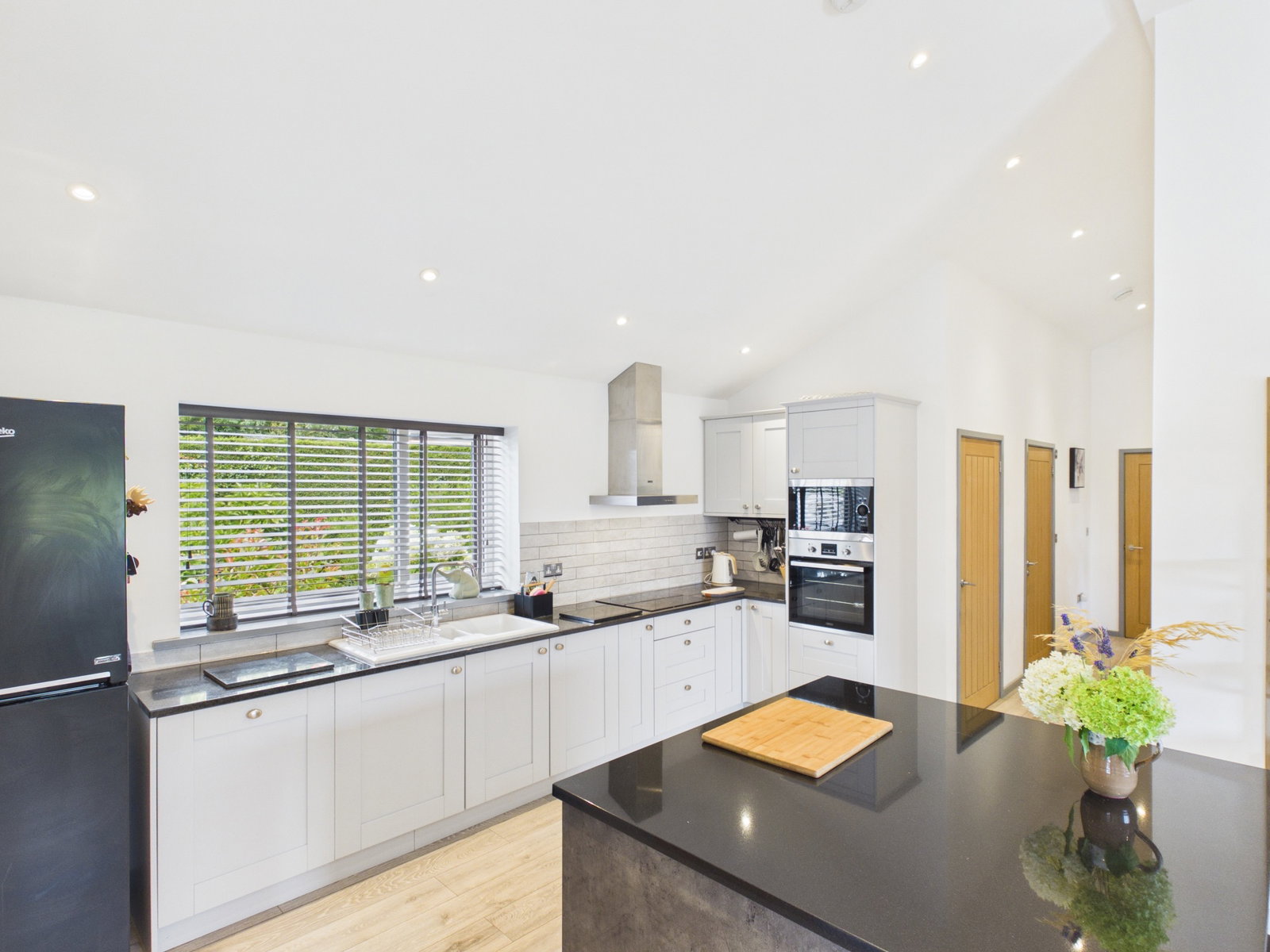 Barn Conversion in Stowmarket