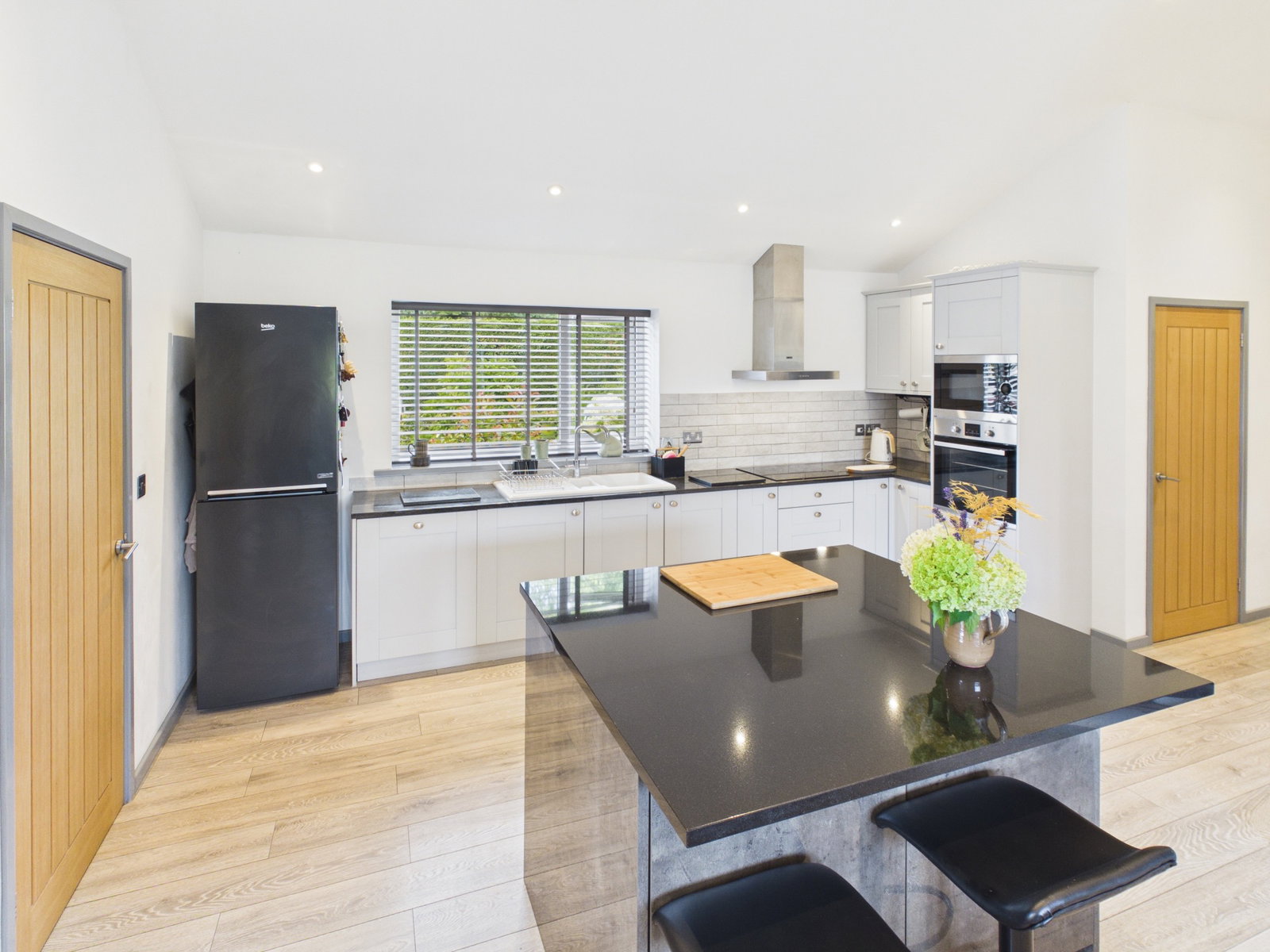 Barn Conversion in Stowmarket