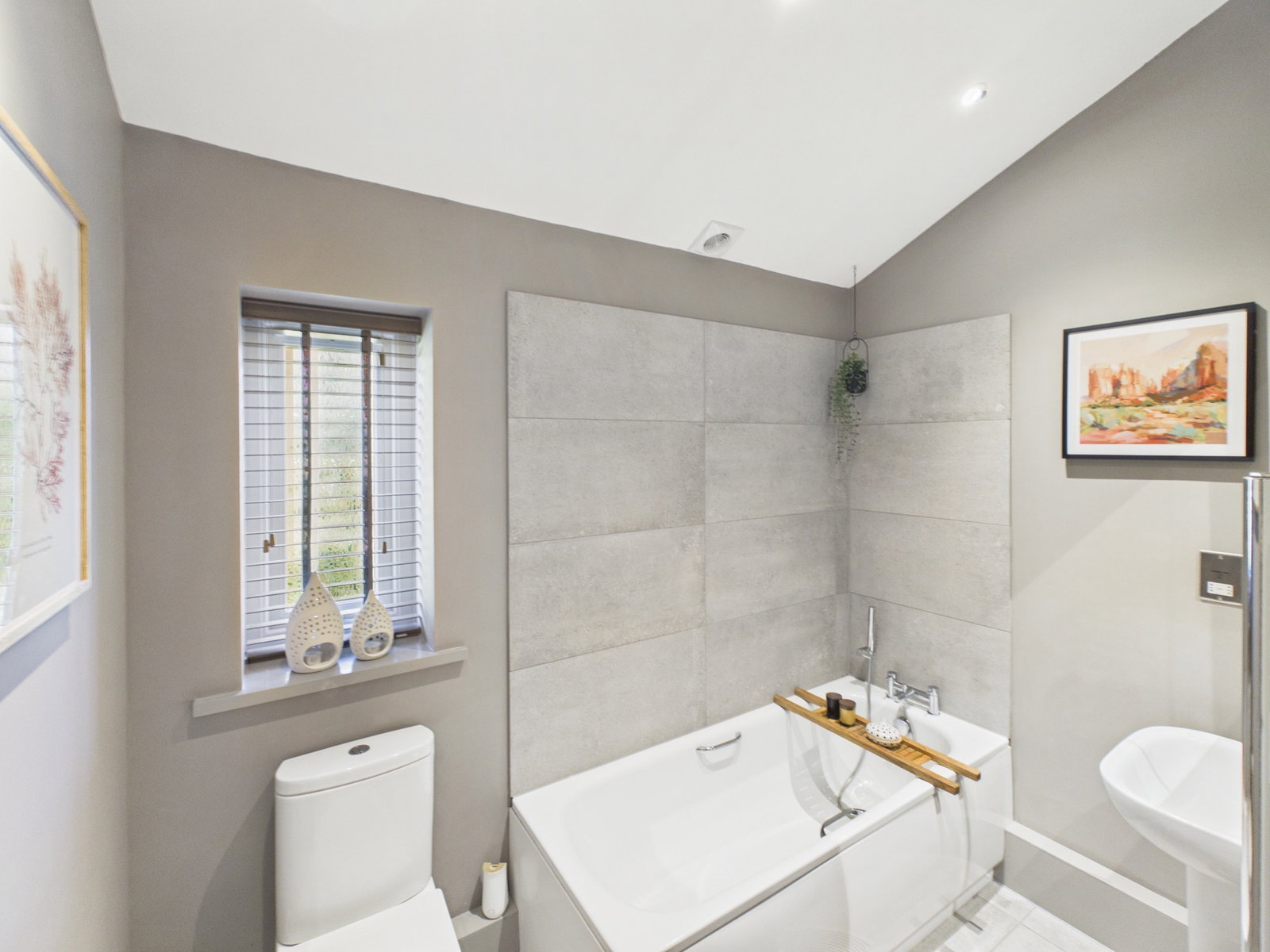 Barn Conversion in Stowmarket