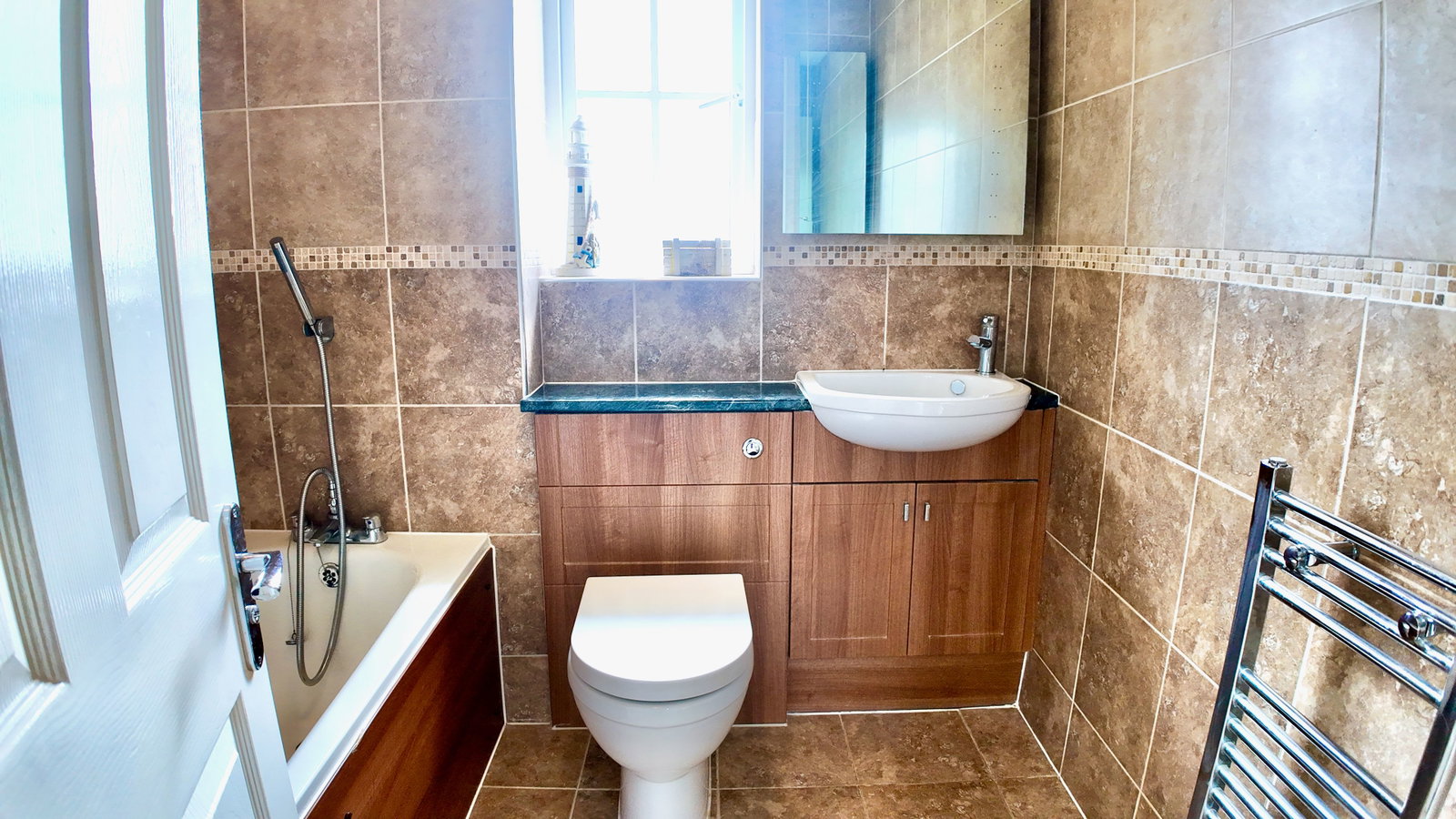 Detached House in Bargoed 4