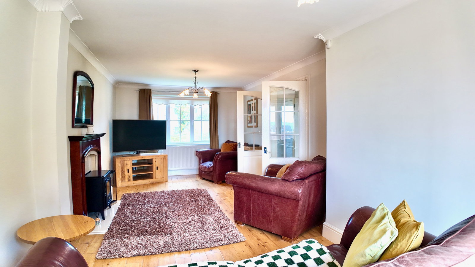 Detached House in Bargoed 3