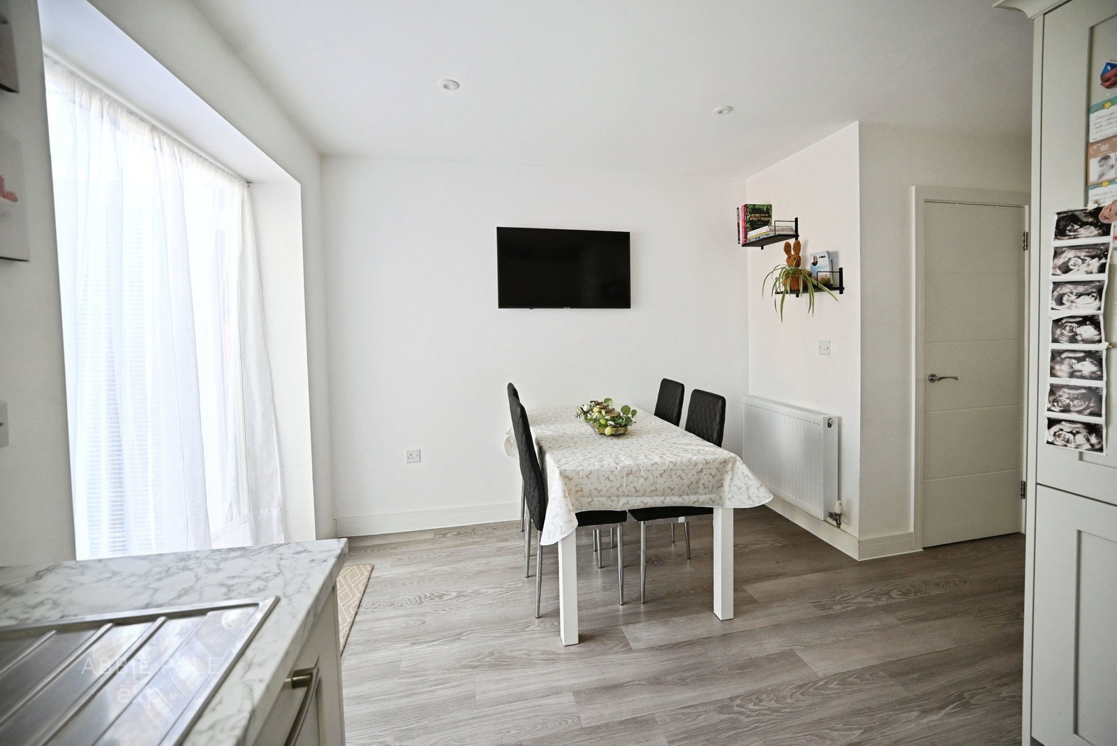 Semi Detached House in Rochester
