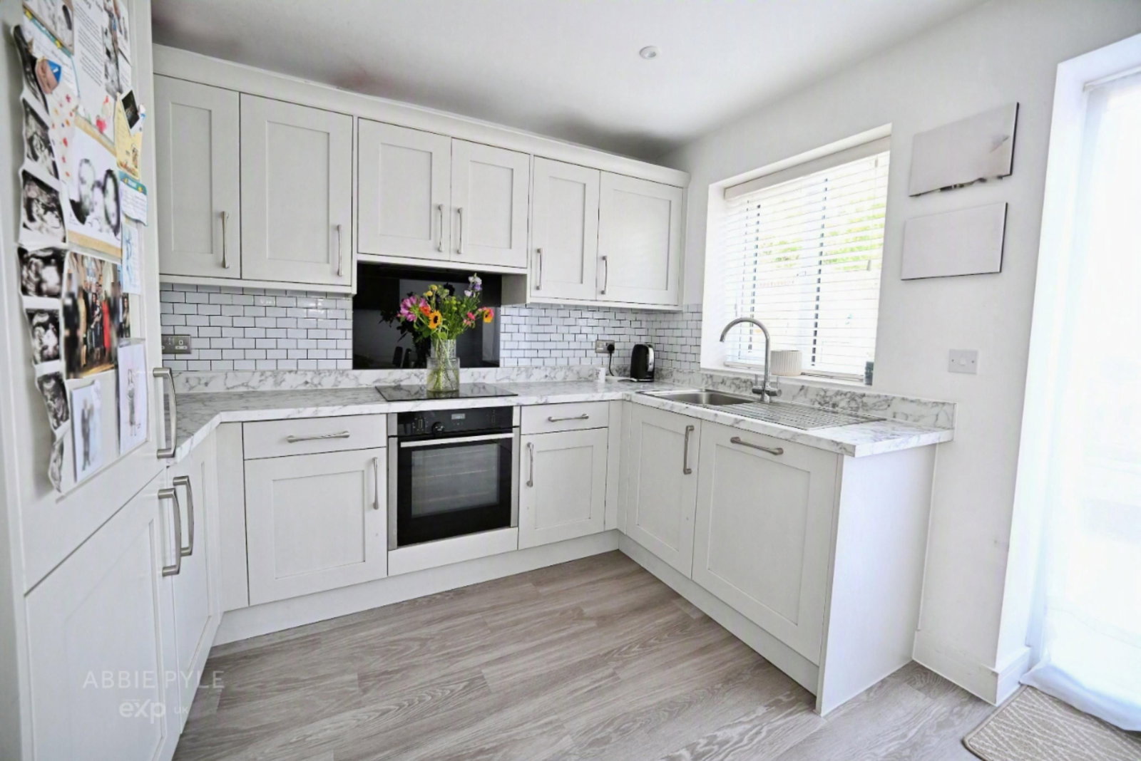 Semi Detached House in Rochester