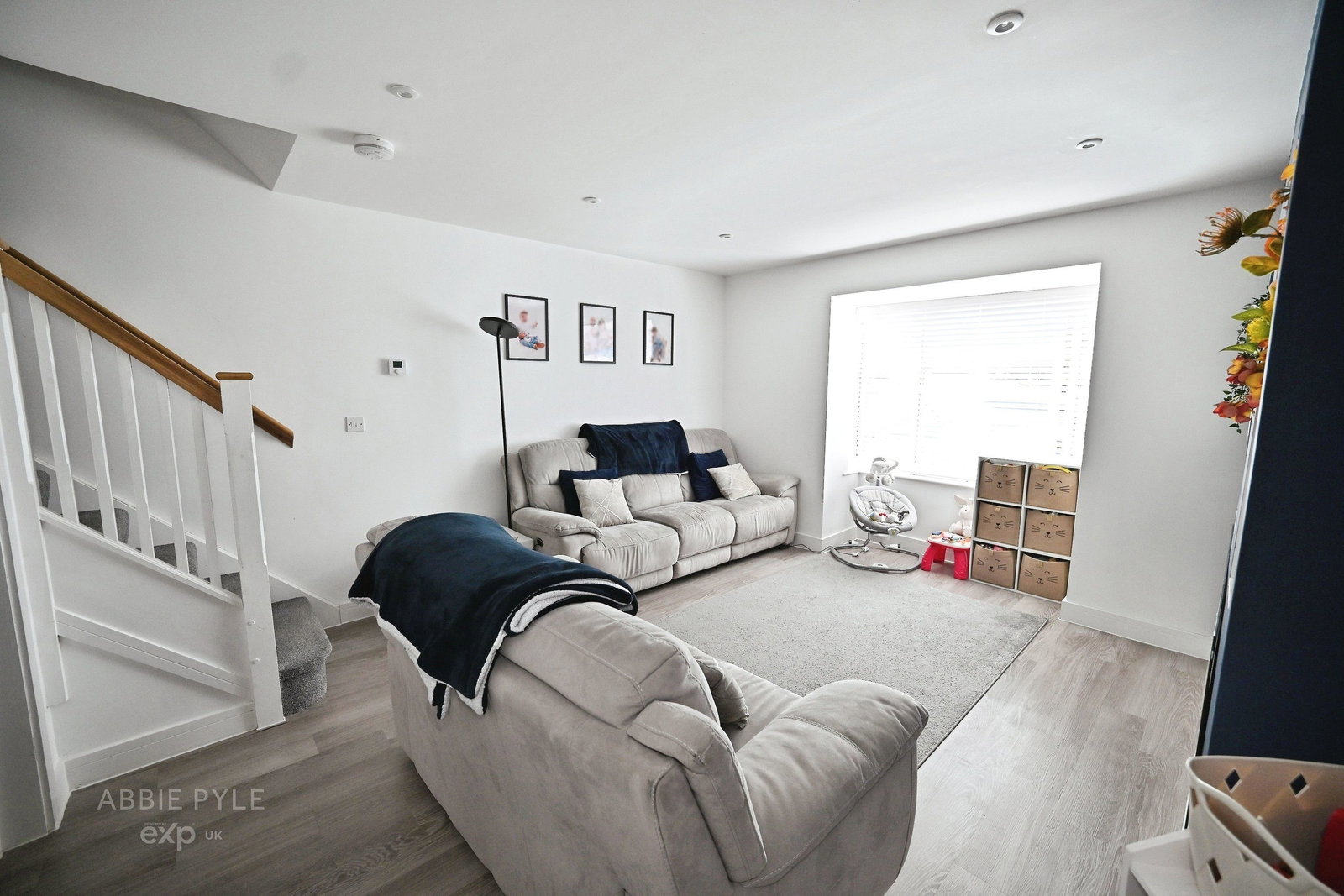 Semi Detached House in Rochester